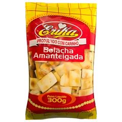 BOLACHA AMANTEIGADA ERIKA 300GR