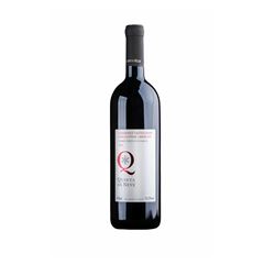 VINHO FINO CABERNET SAUVIGNON MERLOT 2014 GARRAFA 750ML