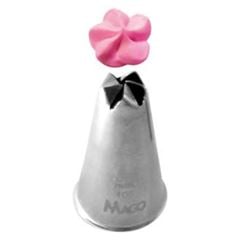 BICO INOX PEQ MOD.106 MAGO 1UN