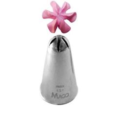 BICO INOX PEQ MOD.131 MAGO 1UN
