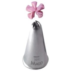 BICO INOX PEQ MOD.225 MAGO 1UN