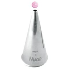 BICO INOX PEQ MOD.3 MAGO 1UN