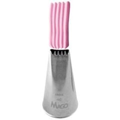 BICO INOX PEQ MOD.46 MAGO 1UN