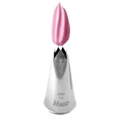 BICO INOX PEQ MOD.75 MAGO 1UN