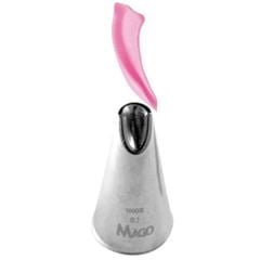 BICO INOX PEQ MOD.81 MAGO 1UN