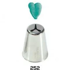 BICO INOX ESPECIAL MOD.252 MAGO 1UN