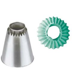 BICO INOX ESPECIAL MOD.796 MAGO 1UN