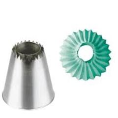 BICO INOX ESPECIAL MOD.795 MAGO 1UN
