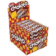 CHOKITO CHOCOLATE 18 30X32G  BR
