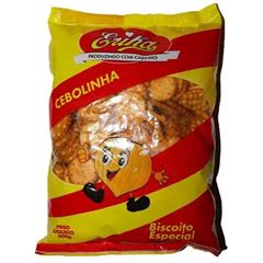 BOLACHA CEBOLINHA ERIKA 300G