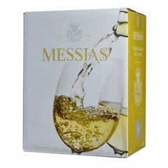 VH BCO PORT MESSIAS BAG 5L