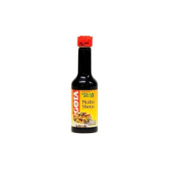 MOLHO SHOYU MARATA 150ML