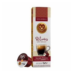 CAPSULA CAFE TRES RITUAIS CERR MIN 10X8G
