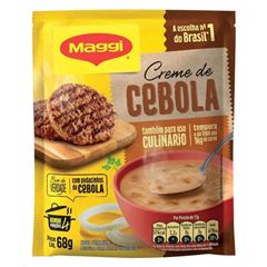 MAGGI CREME CEBOLA NESTLE 12X68G