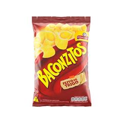 BACONZITOS 55G