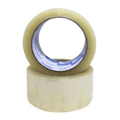 FITA ADESIVA PP40 AC TR 45MMX100M