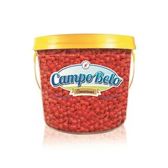 PIMENTA BIQUINHO CAMPO BELO BLD 2KG