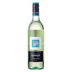WARBURN ESTATE GOSSIPS CHARDONNAY (750ML)