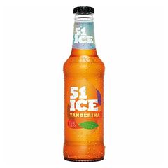 ICE 51 TANGERINA 275ML