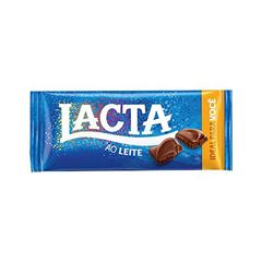 TAB LACTA AO LEITE 90G