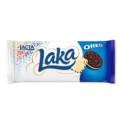 LAKA OREO 90G