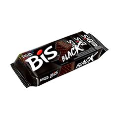 CHOC BIS BLACK 100,8G