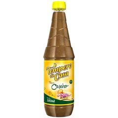 TEMPERO CASAIRO P/FRANGO DA CASA 500ML