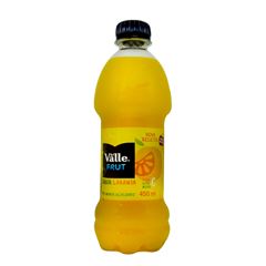 SUCO DEL VALE SABOR LARANJA 450ML