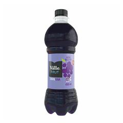 SUCO DEL VALE SABOR UVA 450ML