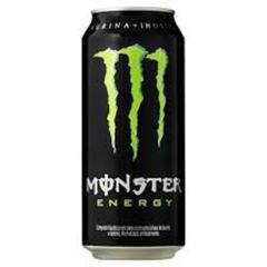 ENERGETICO MONSTER ENERGY LT 473ML