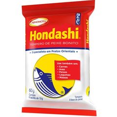 HONDASHI FLOPPY 60G