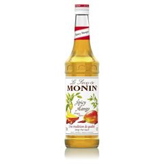 XAROPE DE MANGA COM PIMENTA MONIN 700ML