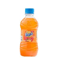 BEBIDA MISTA ISIS ACEROLA/LARANJA 350ML