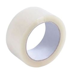 FITA ADESIVA PP40 AC TR 45MMX40M