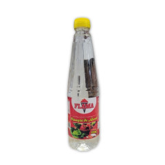 VINAGRE ALCOOL FLAMA GRF 500ML