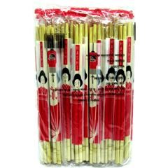 HASHI REDONDO OPP 20CM PCT 50UN
