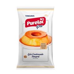 LEITE COND INTEGRAL 8% PURELAC TANGARA BAG 5KG