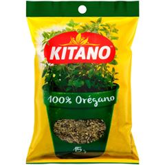 OREGANO KITANO 15G