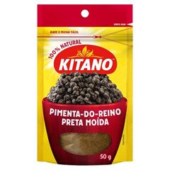 PIMENTA PTA PO KITANO 50G