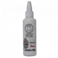 COR SOFT GEL BCO MAGO 60G