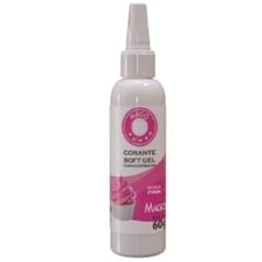 COR SOFT GEL ROSA PINK MAGO 60G