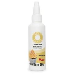 CORANTE SOFT GEL MARFIM MAGO 60G