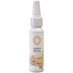 CORANTE SOFT GEL MARFIM MAGO 15G
