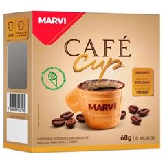 CAFE CUP DISPLAY MARVI 60G