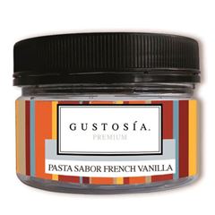 PASTA GUSTOSIA FRENCH VANILLA PT 220G