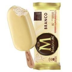 MAGNUM WHITE PALITO KIBON 100ML