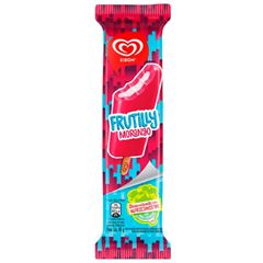 FRUTILLY  MORANGO PALITO KIBON 54ML 