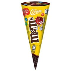 CORNETTO M&MS KIBON 90ML
