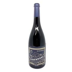 RACEMI ZINFANDEL SINFAROSA