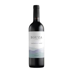 TEMPRANILLO TANNAT BODEGA B 750ML